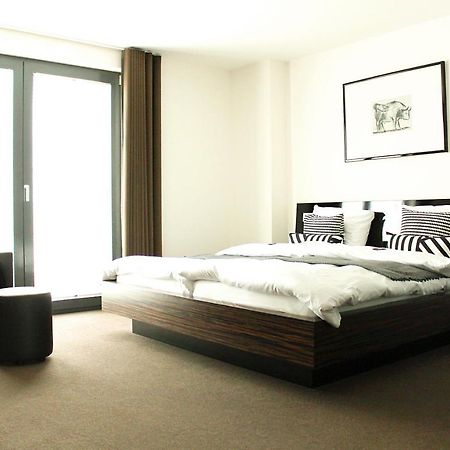 Hotel Im Wigbold 옥트룹 외부 사진