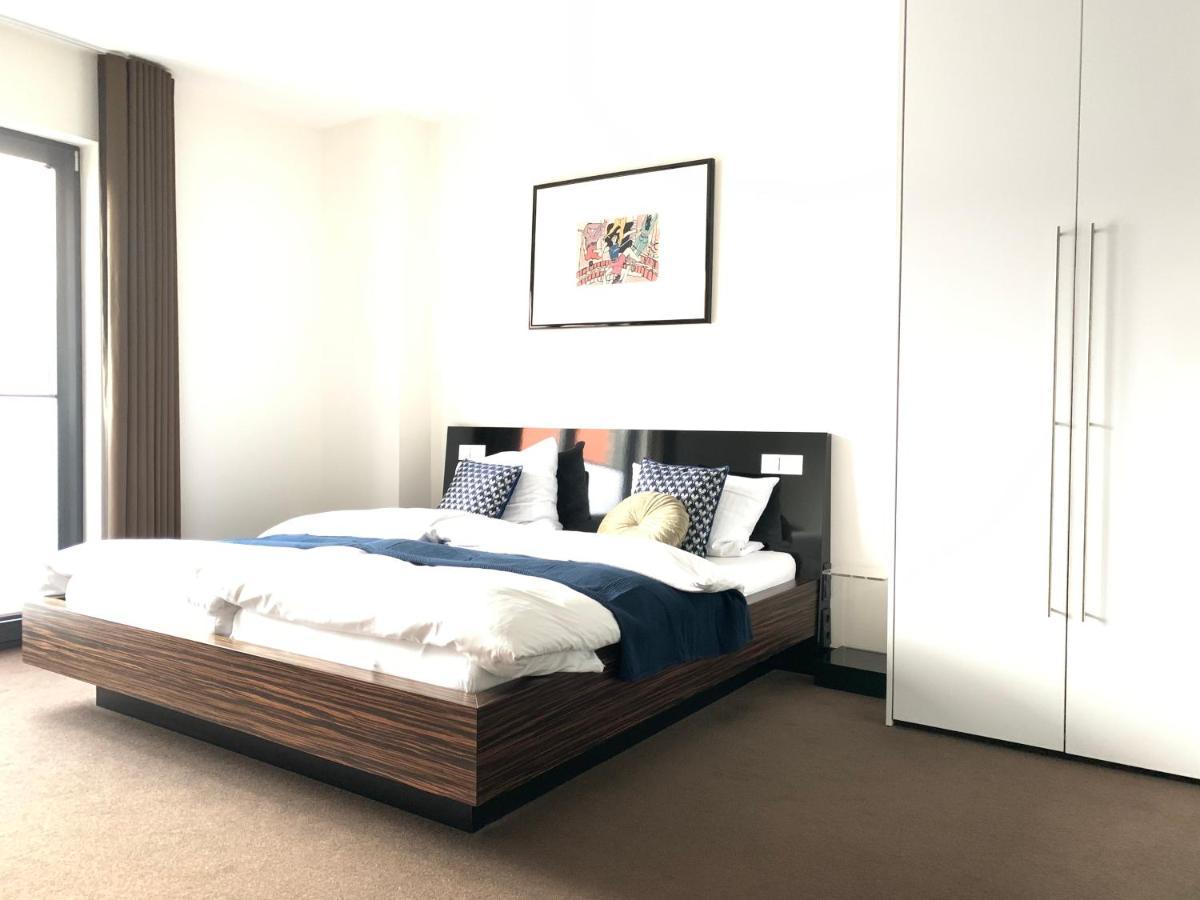 Hotel Im Wigbold 옥트룹 외부 사진